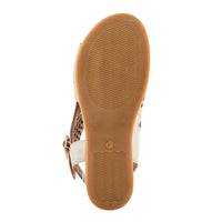 Thumbnail for Spring Step Covington Sandals