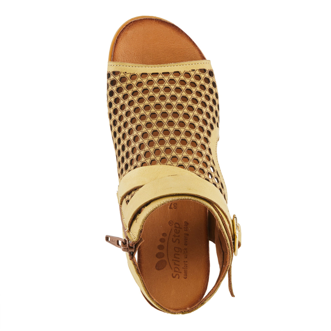 Spring Step Covington Sandals