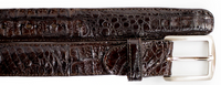 Thumbnail for Caiman Belt- Brown