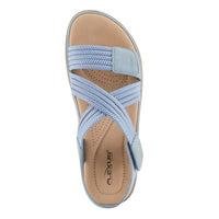 Thumbnail for Spring Step Shoes Flexus Crossbeam Sandals