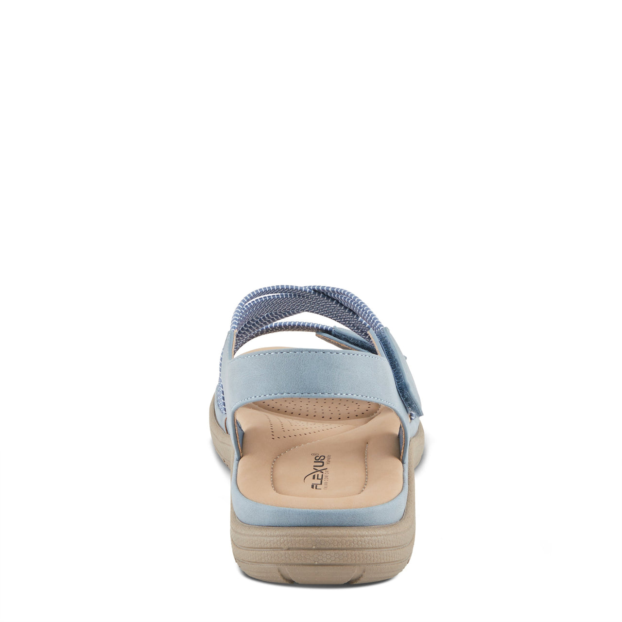 Spring Step Shoes Flexus Crossbeam Sandals