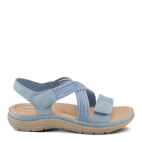 Thumbnail for Spring Step Shoes Flexus Crossbeam Sandals