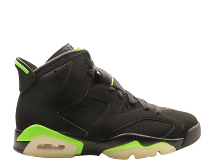 Nike Air Jordan 6 Retro Men's Leather Basketball Shoes