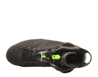 Nike Air Jordan 6 Retro Men's Leather Basketball Shoes