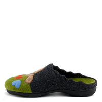 Thumbnail for Buy Flexus Cuttlecat Slippers - Slippers from Don’t Panic Shoes | Best Prices & Fast Shipping