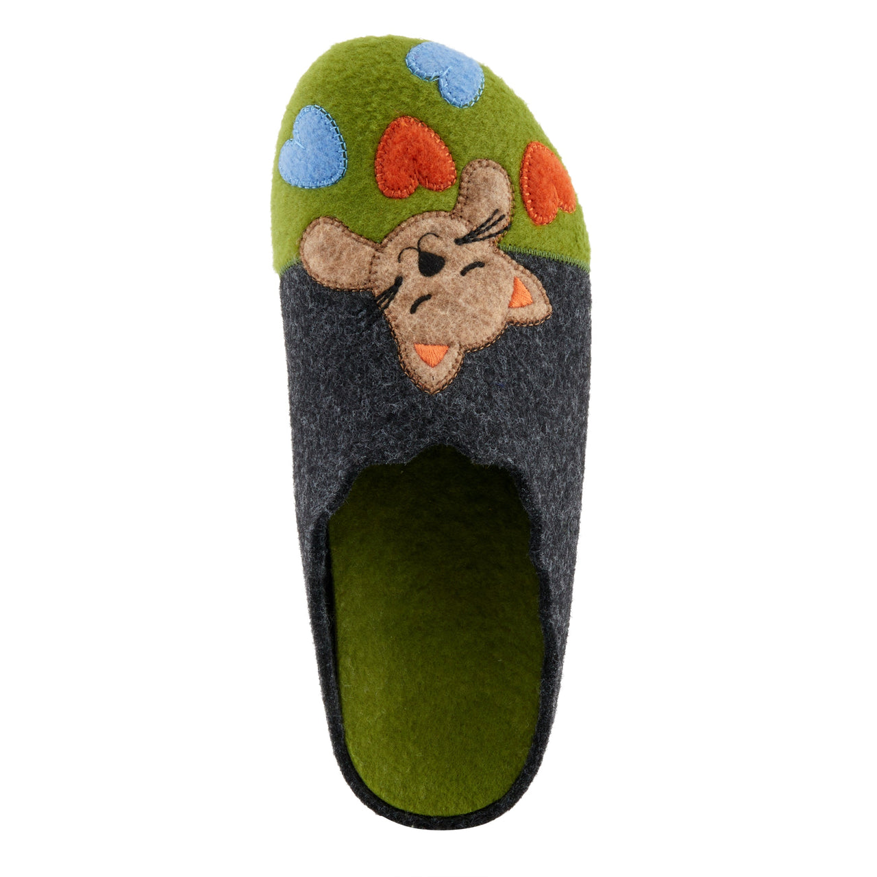 Buy Flexus Cuttlecat Slippers - Slippers from Don’t Panic Shoes | Best Prices & Fast Shipping