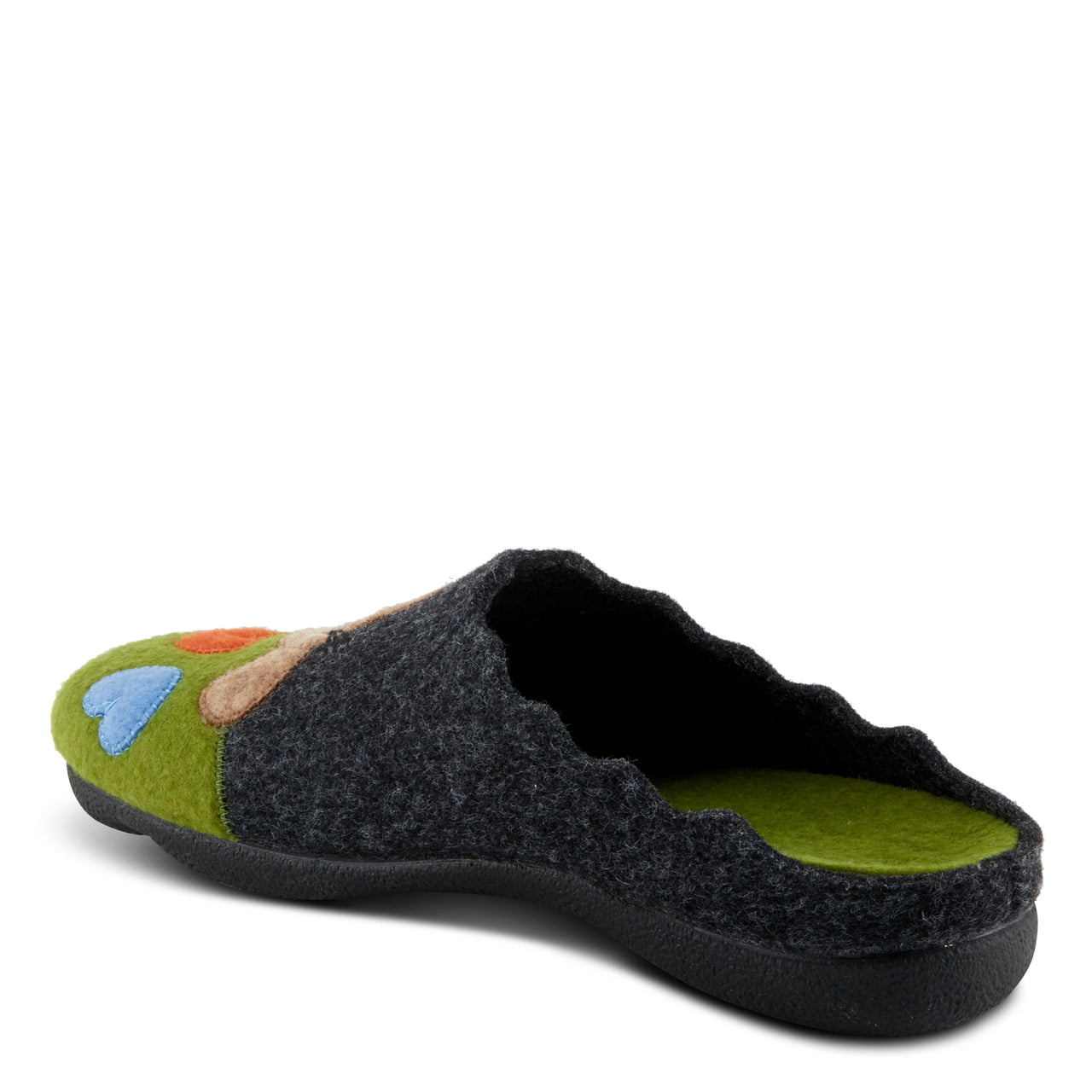 Buy Flexus Cuttlecat Slippers - Slippers from Don’t Panic Shoes | Best Prices & Fast Shipping