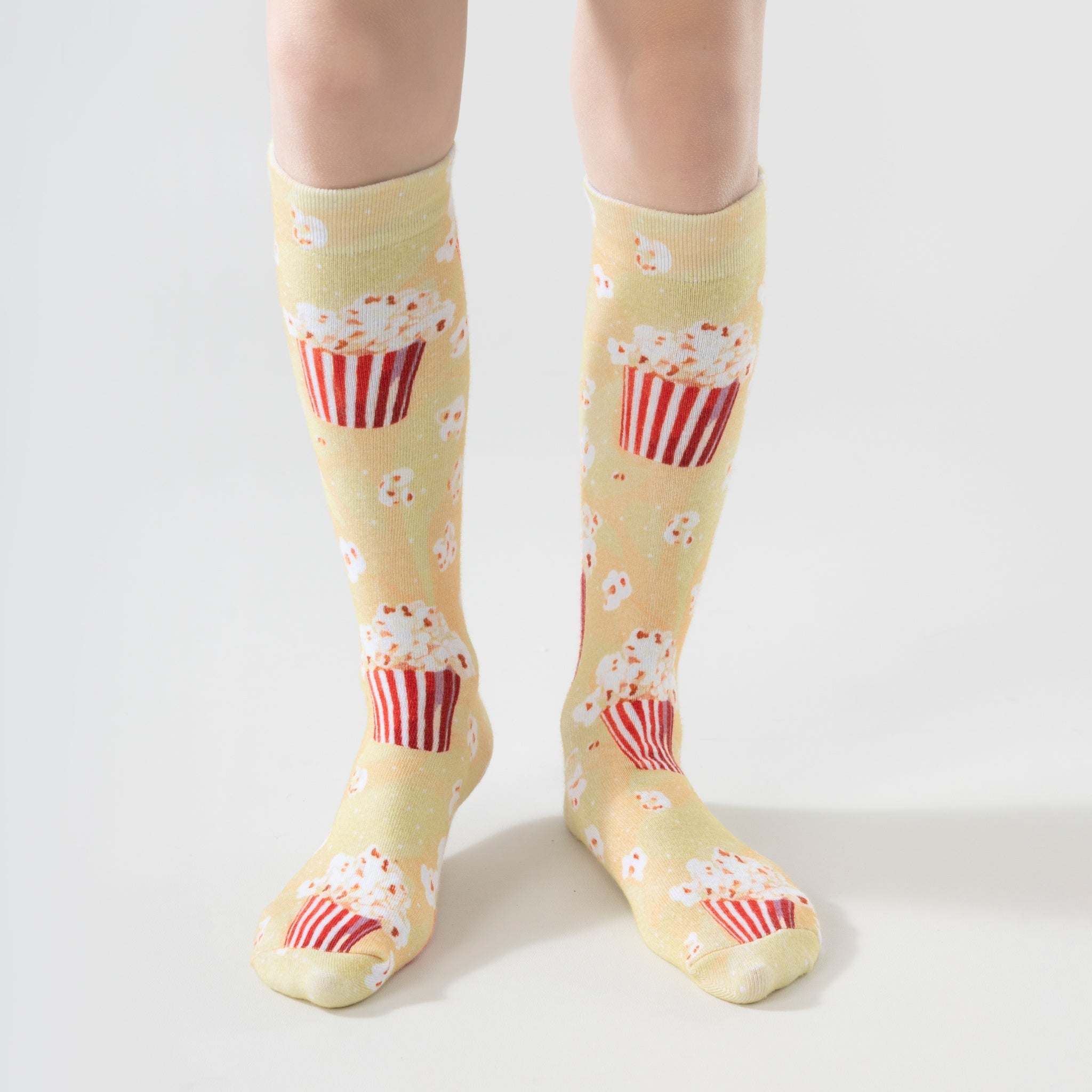 LAIROS Cinema Pop Socks