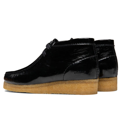 [26154804] WOMENS CLARKS WALLABEE BOOT