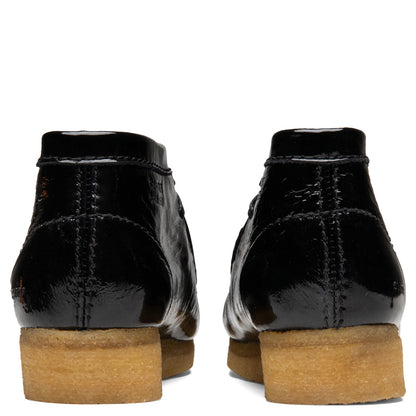 [26154804] WOMENS CLARKS WALLABEE BOOT