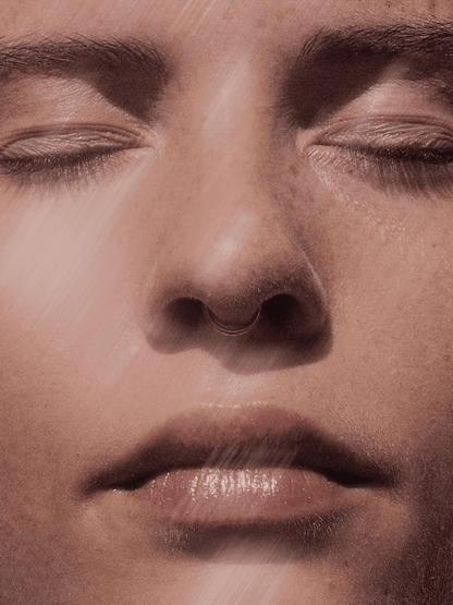 Cleansing Foam Makeup Remover | BYMANYC ® New York Natural