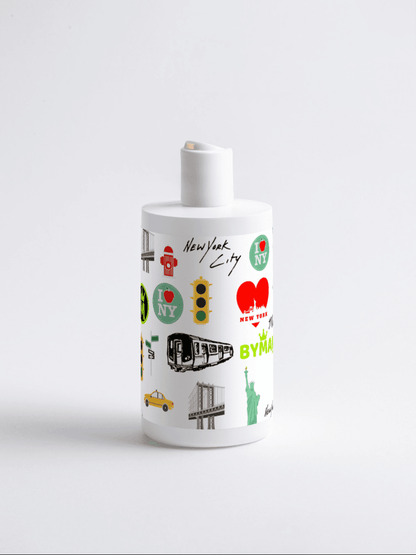 Bymanyc New York Cocktail Conditioner Vegan Haircare