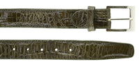 Thumbnail for Caiman Belt- Olive