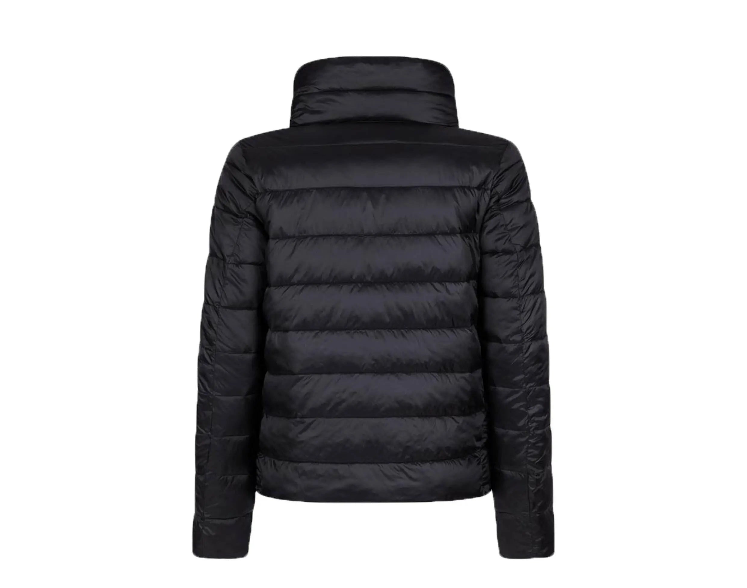 Save The Duck Iris Short Jacket Women’s Vegan Fabric