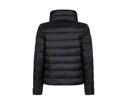 Save The Duck Iris Short Jacket Women’s Vegan Fabric