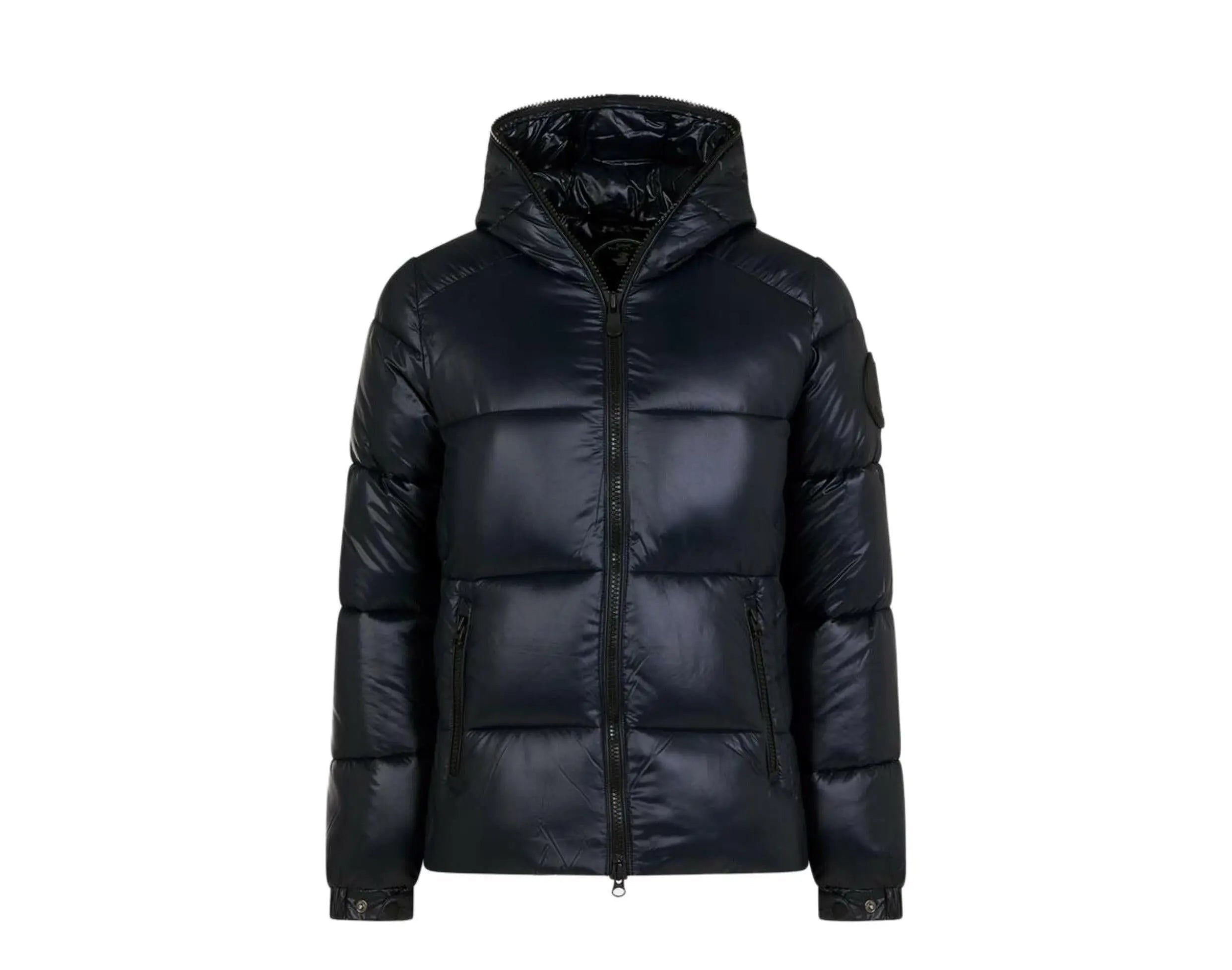 Save The Duck Luck Hooded Puffer Jacket Women’s