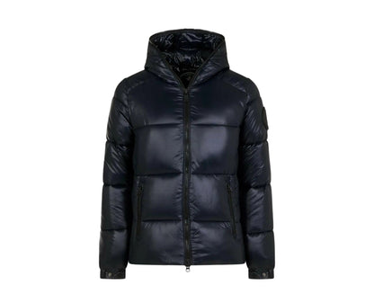 Save The Duck Luck Hooded Puffer Jacket Women’s