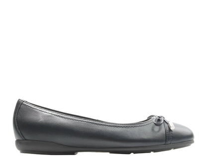 Geox Annytah Ballet Flat Women's Casual Shoes