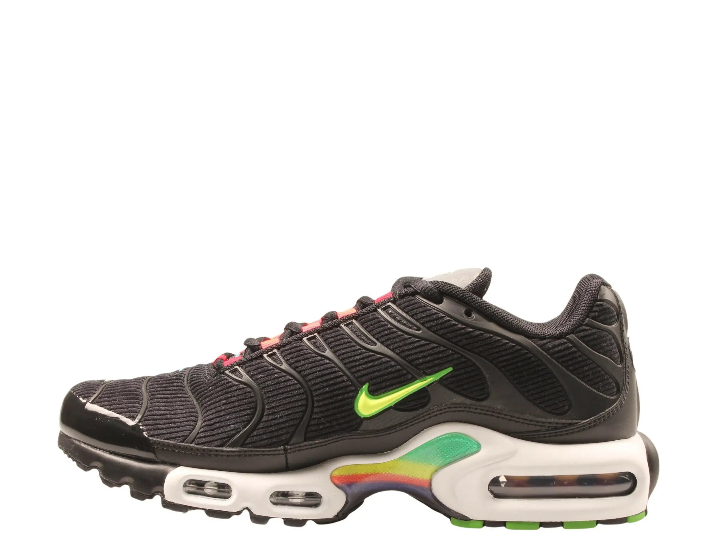 Nike Air Max Plus Se Tuned Air Running Shoes Men's