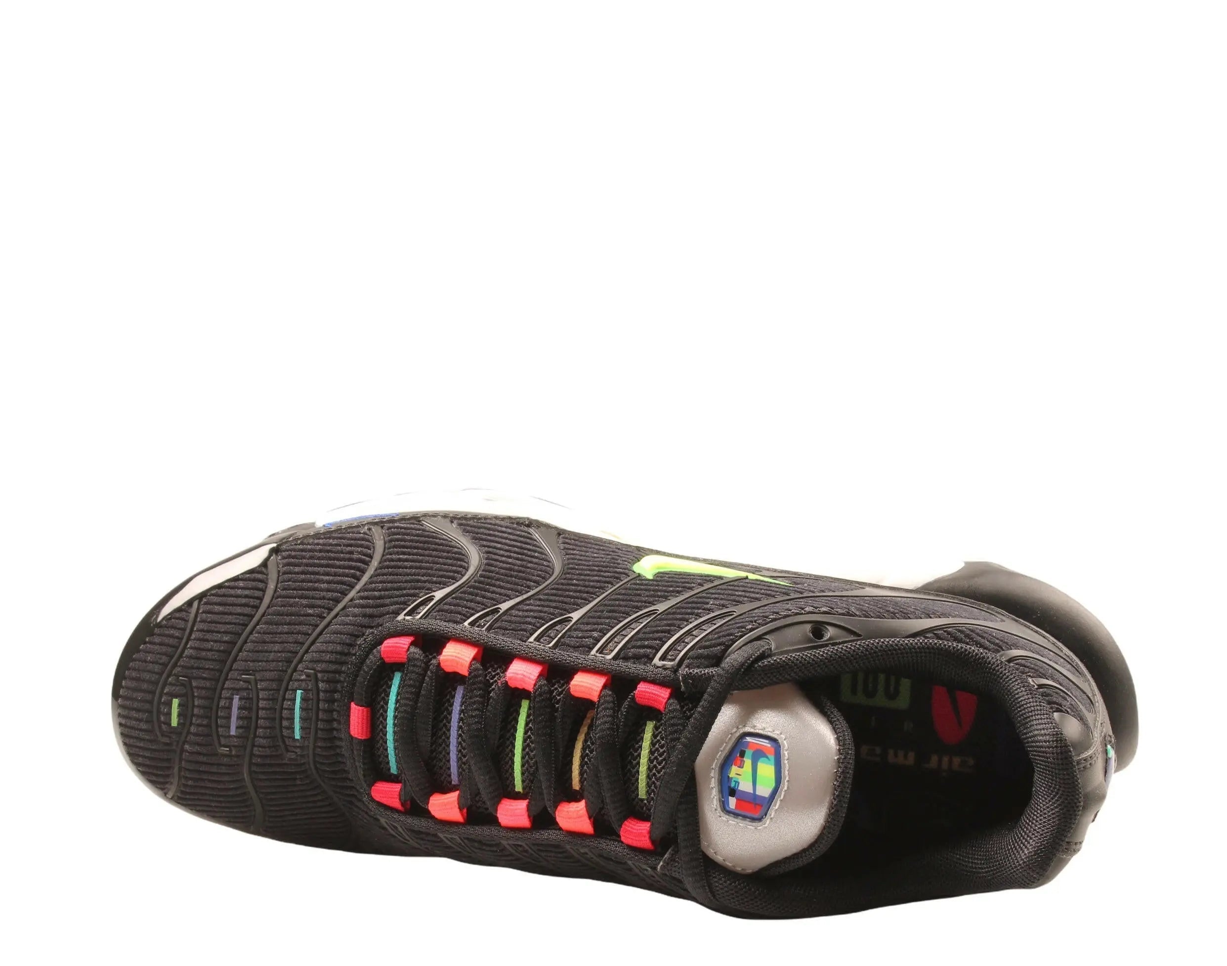 Nike Air Max Plus Se Tuned Air Running Shoes Men's