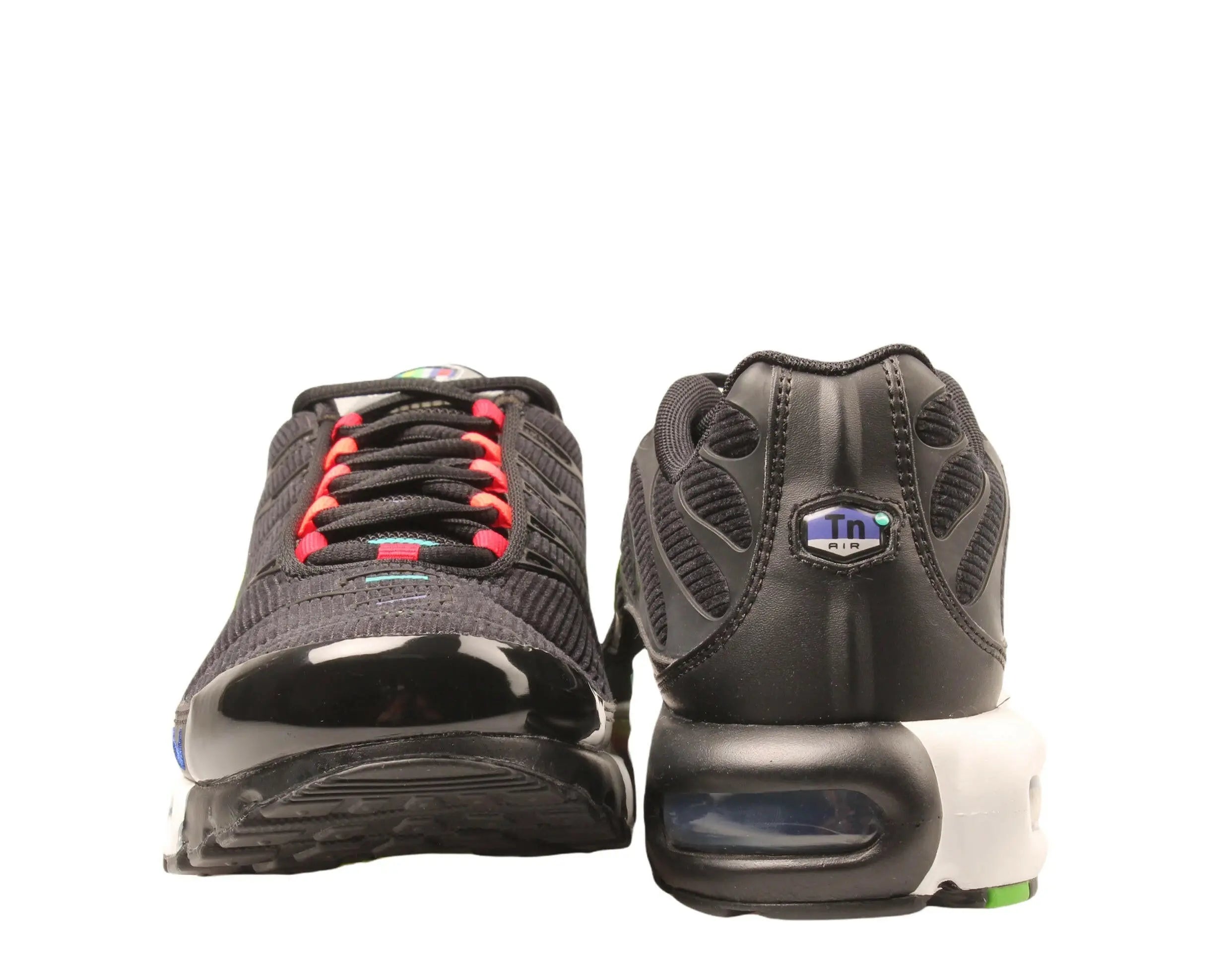 Nike Air Max Plus Se Tuned Air Running Shoes Men's