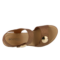 Thumbnail for PATRIZIA DADE SANDALS