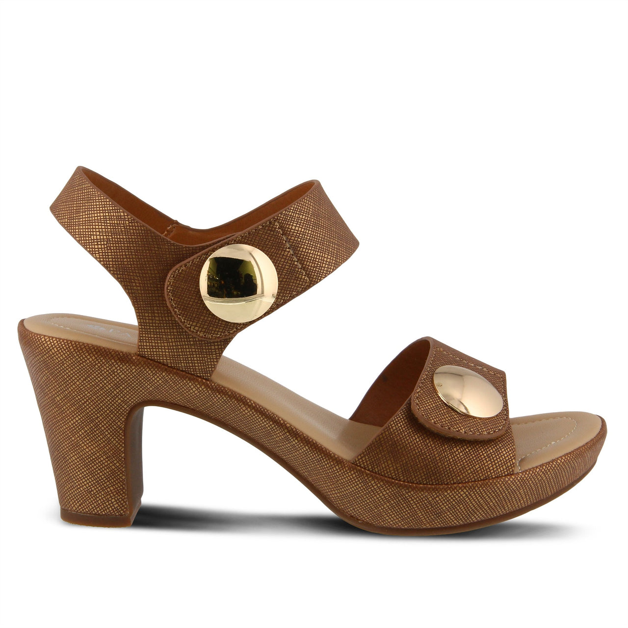 PATRIZIA DADE SANDALS