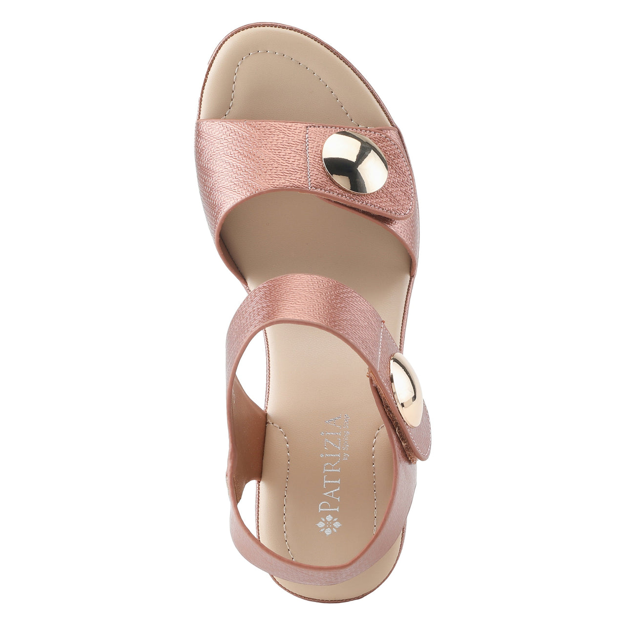 PATRIZIA DADE SANDALS