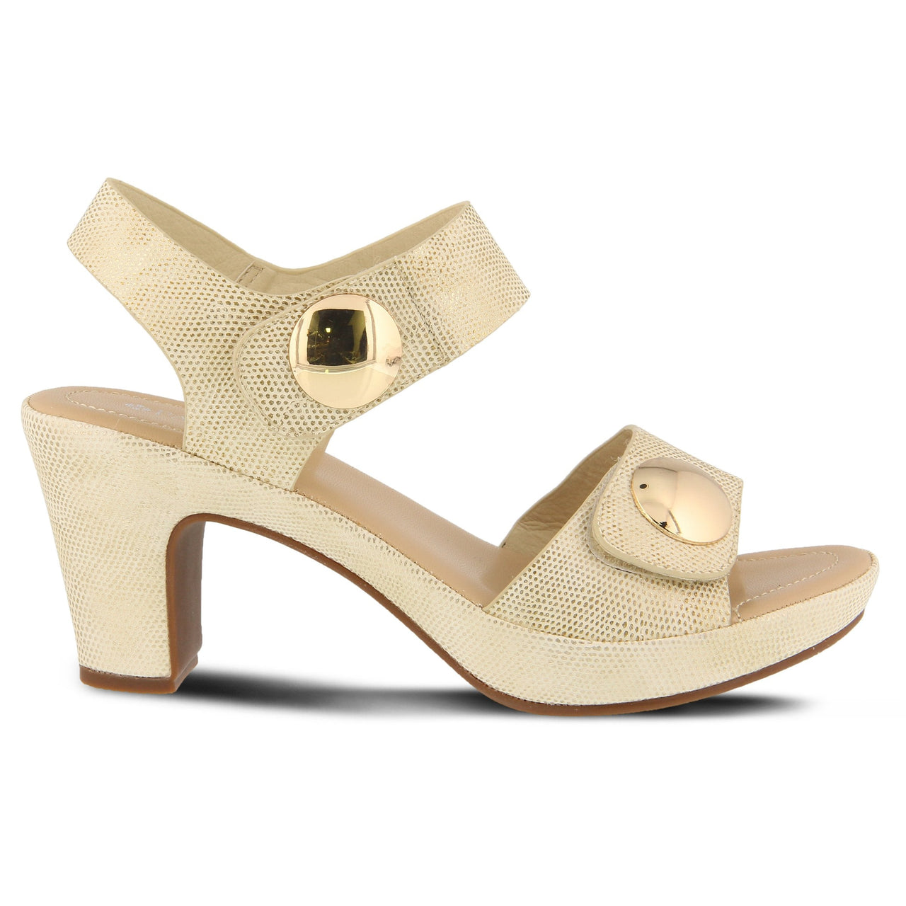 PATRIZIA DADE SANDALS