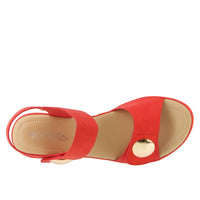 Thumbnail for PATRIZIA DADE SANDALS