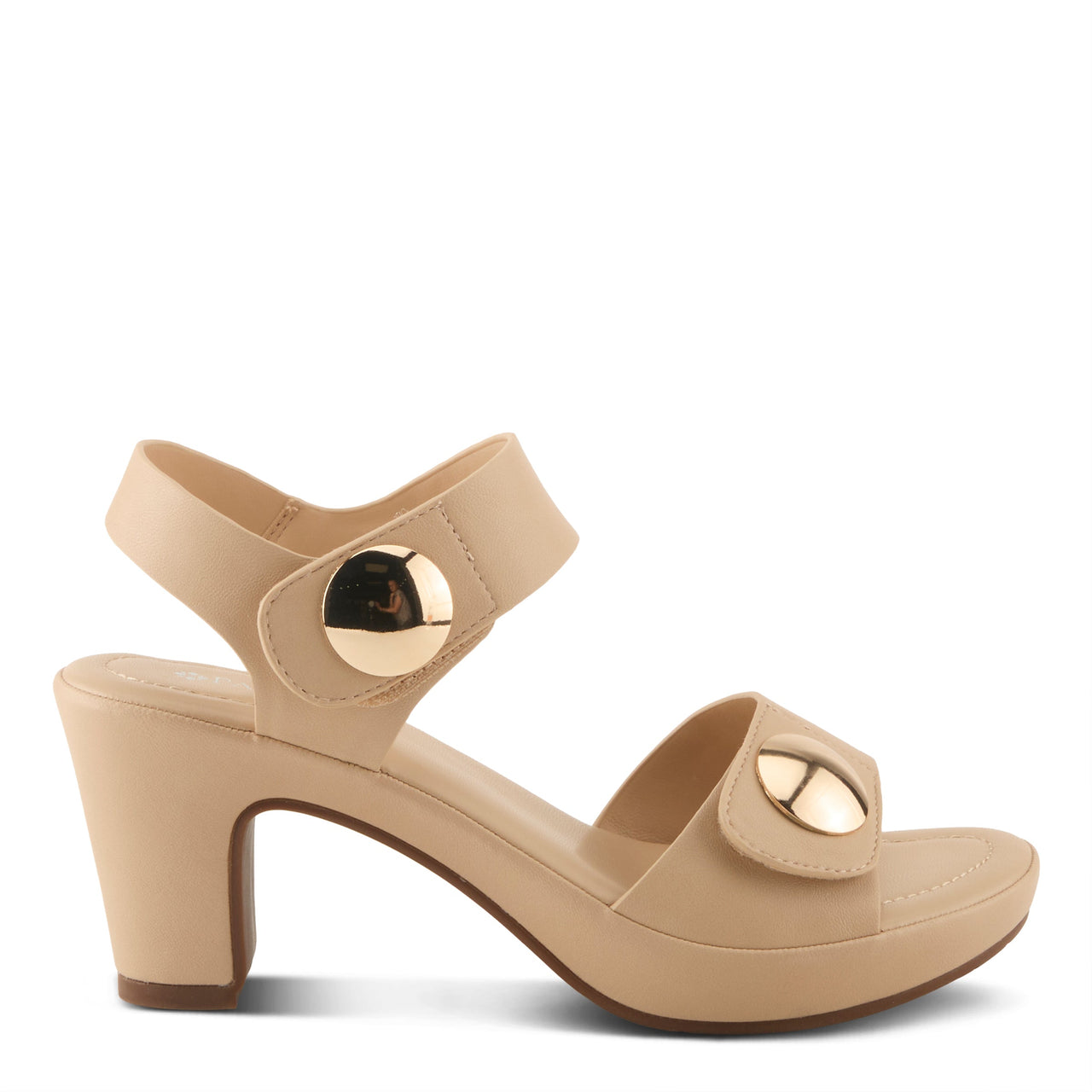 PATRIZIA DADE SANDALS