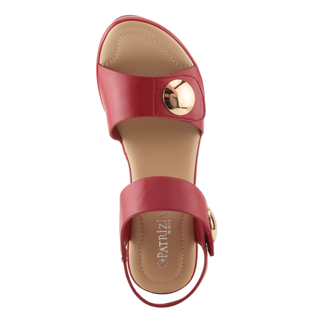 PATRIZIA DADE SANDALS