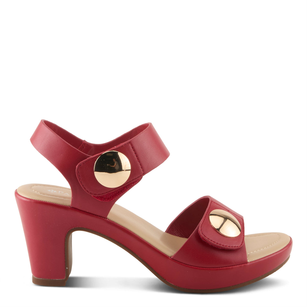 PATRIZIA DADE SANDALS