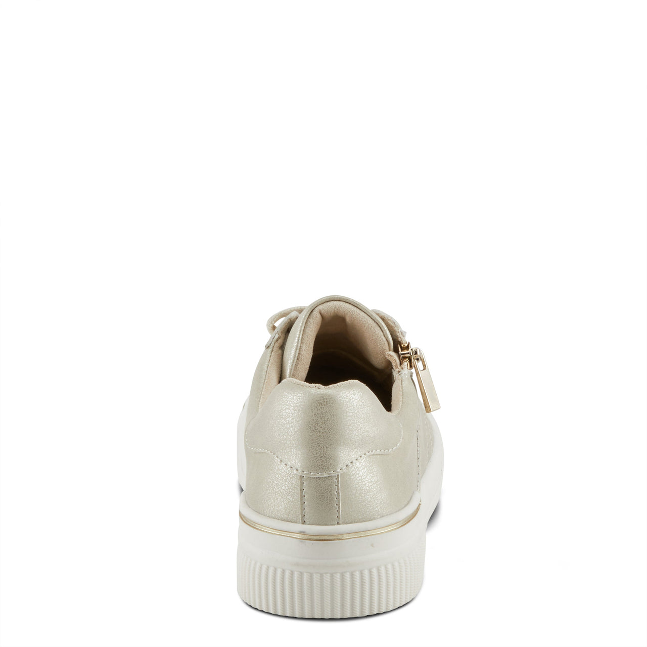  Casual Patrizia Darah Sneakers with Cushioned Footbed