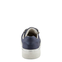 Thumbnail for Stylish and comfortable PATRIZIA DARAH SNEAKERS in white and silver