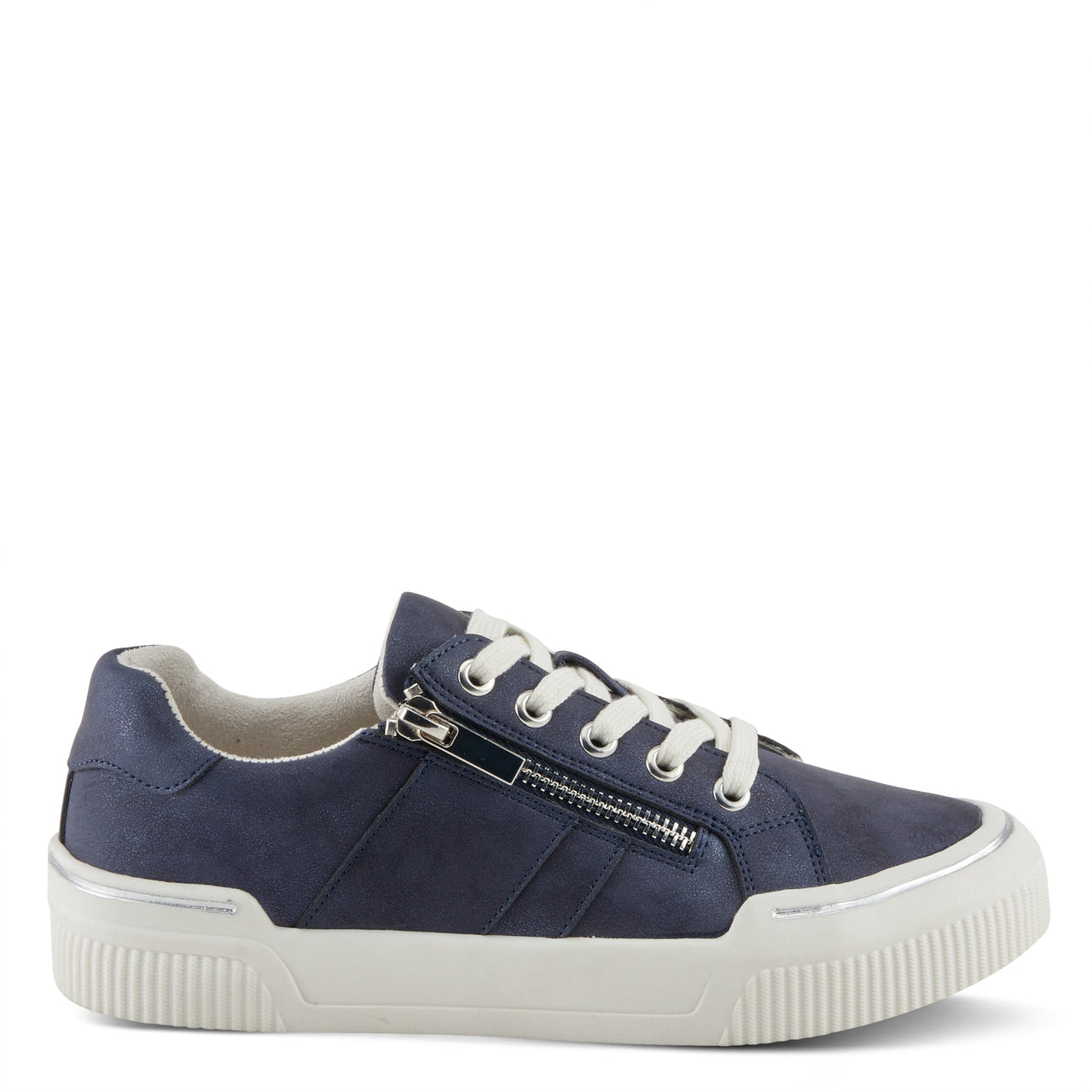  Urban Patrizia Darah Sneakers with Logo Detailing