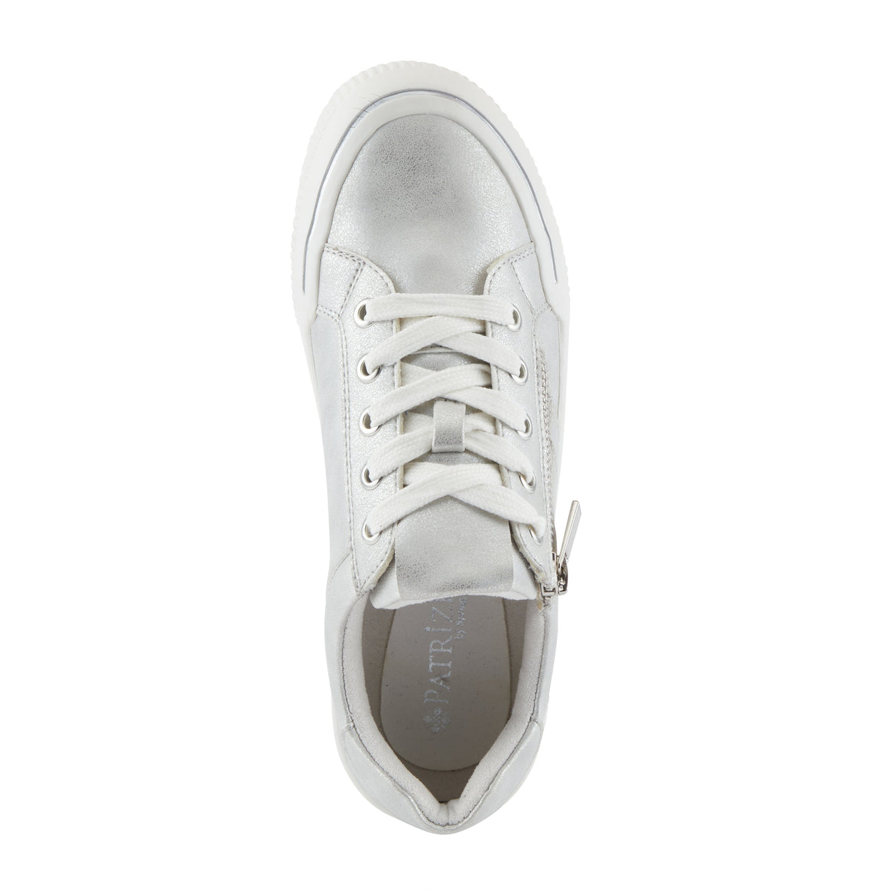  Athletic Patrizia Darah Sneakers with Breathable Lining