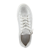 Thumbnail for  Athletic Patrizia Darah Sneakers with Breathable Lining