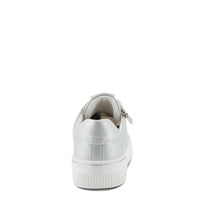 Thumbnail for Stylish and comfortable Patrizia Darah sneakers in black and white color