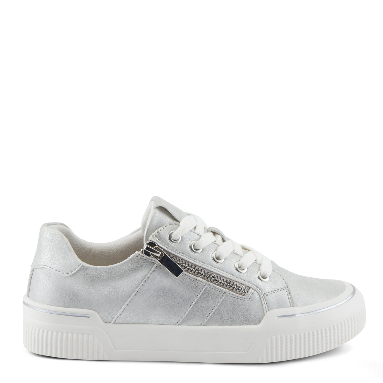  Modern Patrizia Darah Sneakers with Low-Top Design