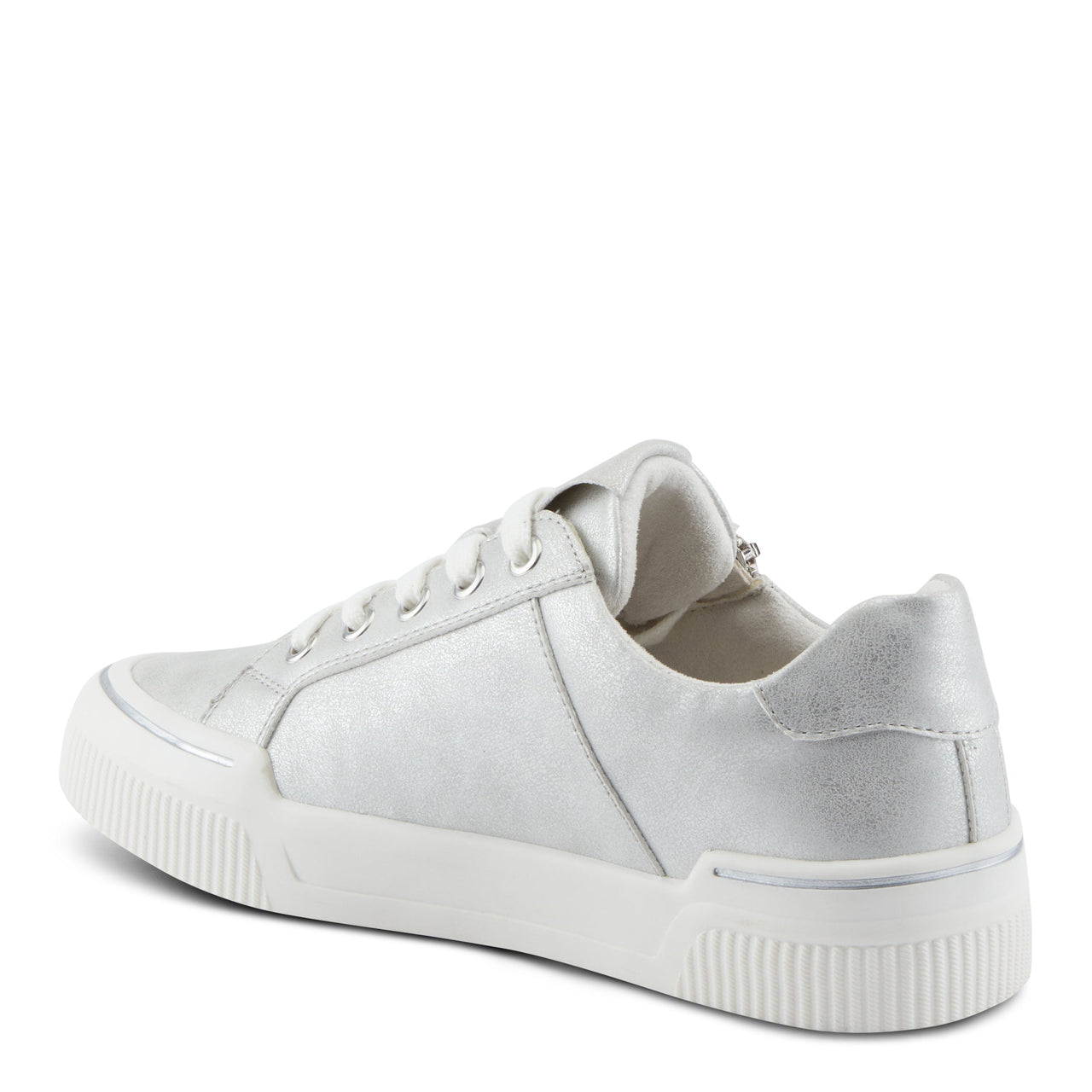  Sleek Patrizia Darah Sneakers with EVA Midsole