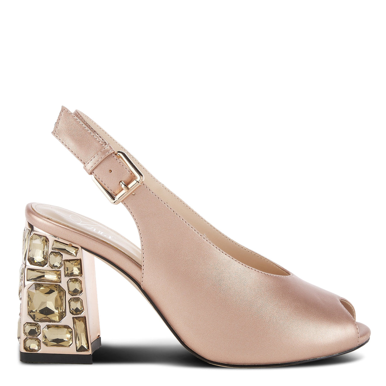 AZURA DAZZLEY SANDAL