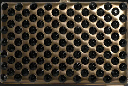 Dolce & Gabbana GOLD CRYSTAL BIFOLD CLUTCH EVENING PARTY WOMEN PURSE BAG