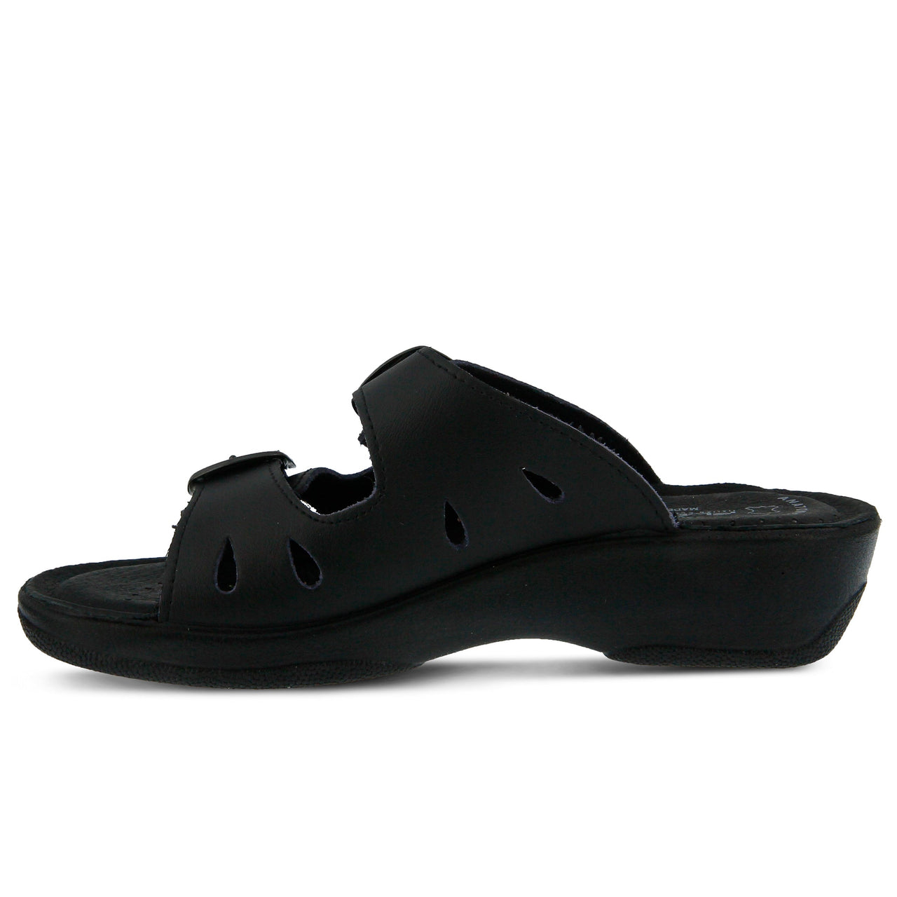 FLEXUS DECCA SLIDE SANDAL