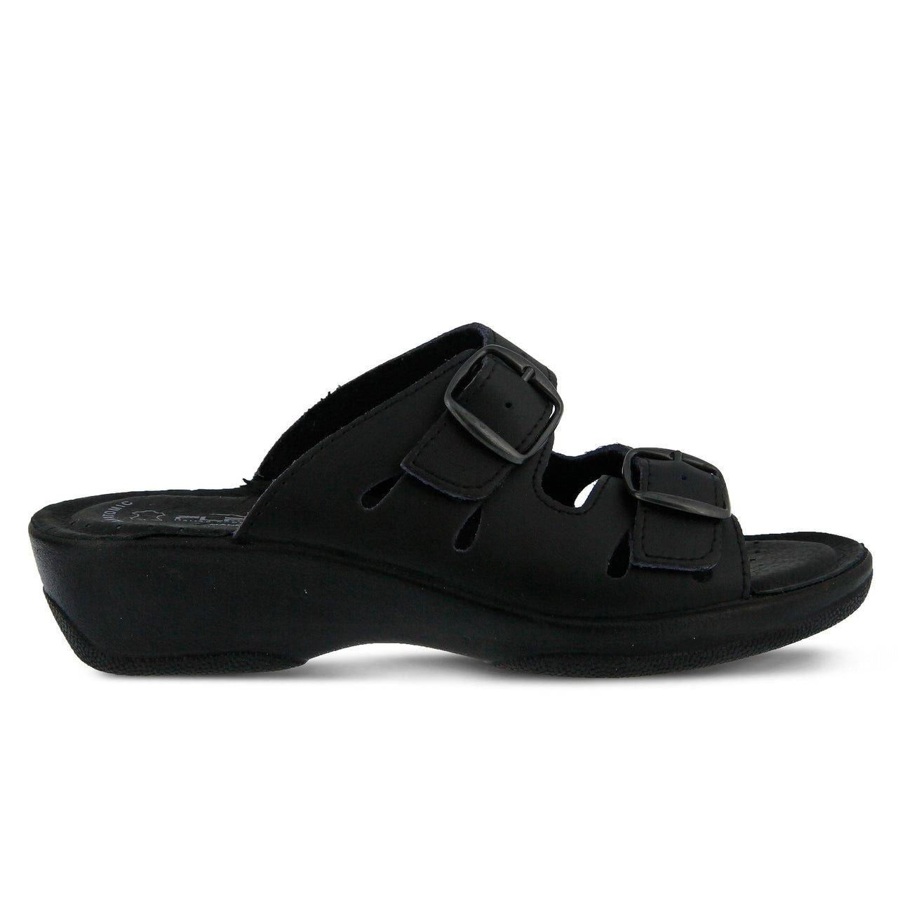 FLEXUS DECCA SLIDE SANDAL