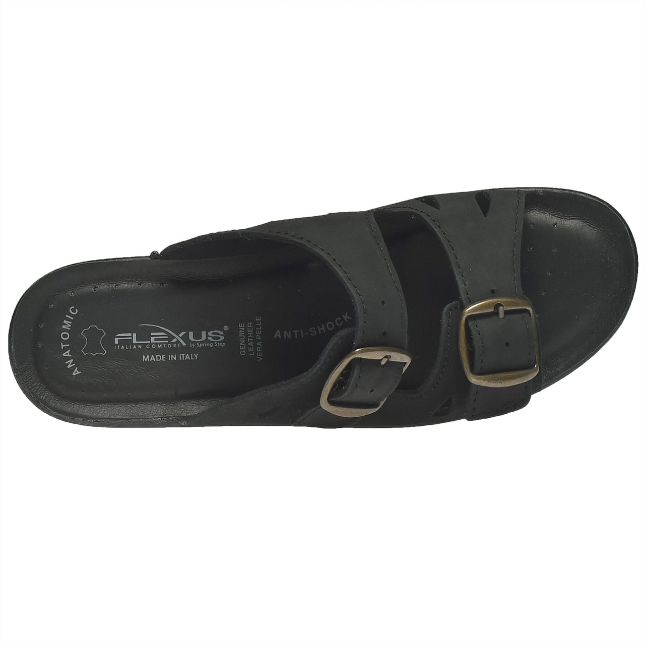 FLEXUS DECCA SLIDE SANDAL