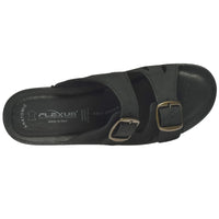 Thumbnail for FLEXUS DECCA SLIDE SANDAL