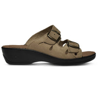 Thumbnail for FLEXUS DECCA SLIDE SANDAL