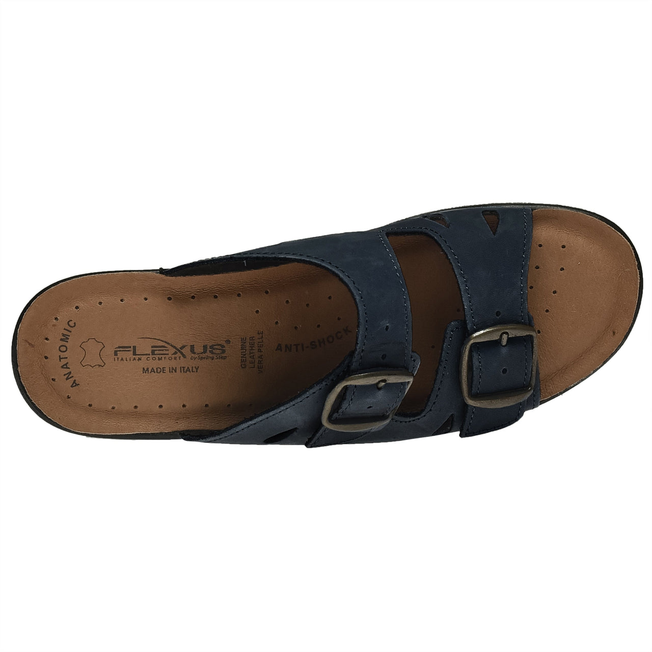 FLEXUS DECCA SLIDE SANDAL