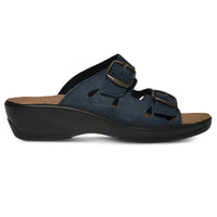 Thumbnail for FLEXUS DECCA SLIDE SANDAL